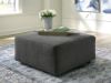 Picture of Edenfield Oversized Accent Ottoman