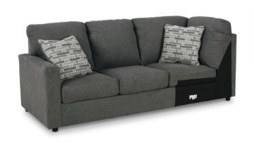 Picture of 
Edenfield Left-Arm Facing Sofa with Corner Wedge