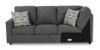 Picture of 
Edenfield Left-Arm Facing Sofa with Corner Wedge