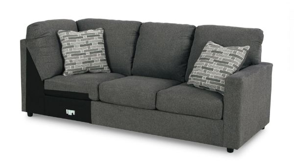 Picture of 
Edenfield Right-Arm Facing Sofa with Corner Wedge