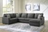 Picture of Edenfield 3-Piece Sectional with Chaise