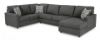 Picture of Edenfield 3-Piece Sectional with Chaise