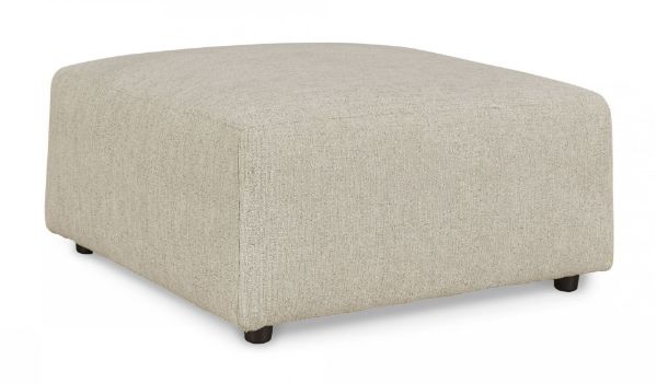 Picture of Edenfield Oversized Accent Ottoman