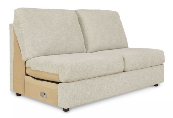 Picture of Edenfield Armless Loveseat