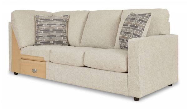 Picture of Edenfield Right-Arm Facing Sofa with Corner Wedge