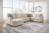 Picture of Edenfield 3-Piece Reverse Sectional