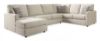 Picture of Edenfield 3-Piece Reverse Sectional