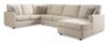 Picture of Edenfield 3-Piece Sectional