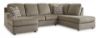 Picture of O'Phannon 2-Piece Sectional with Chaise