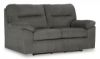 Picture of BINDURA GLIDER LOVESEAT