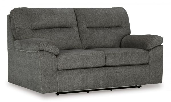 Picture of BINDURA GLIDER LOVESEAT
