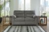 Picture of BINDURA GLIDER LOVESEAT