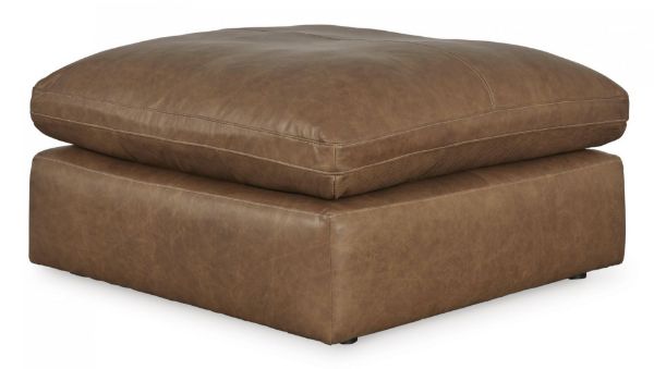 Picture of Emilia Oversized Accent Ottoman