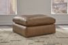 Picture of Emilia Oversized Accent Ottoman