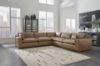 Picture of Emilia 5-Piece Sectional