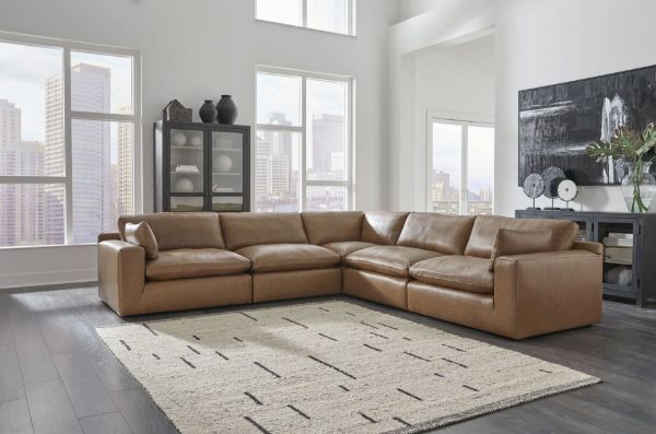 Picture of Emilia 5-Piece Sectional