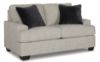 Picture of Vayda Loveseat