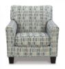 Picture of Valerano Accent Chair