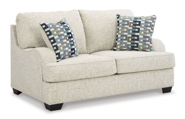 Picture of Valerano Loveseat