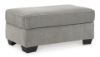 Picture of Deakin Ottoman