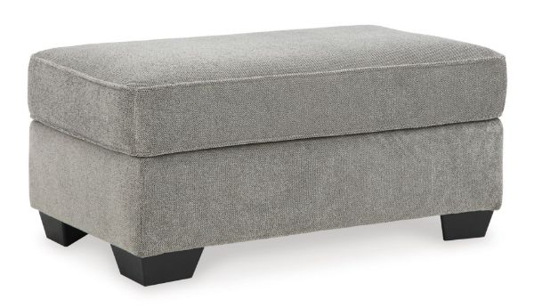 Picture of Deakin Ottoman