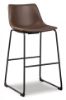 Picture of Centiar Tall UPH Barstool 