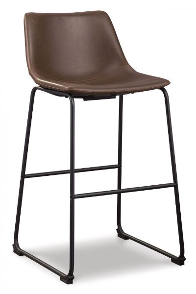 Picture of Centiar Tall UPH Barstool 