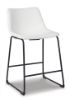 Picture of Centiar Upholstered Barstool 