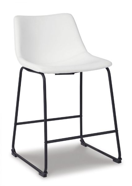 Picture of Centiar Upholstered Barstool 