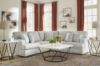 Picture of Playwrite 3-Piece Sectional