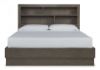 Picture of 
Anibecca California King Bookcase Bed