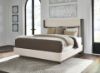 Picture of Anibecca California King Upholstered Bed