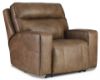 Picture of Game Plan Oversized Power Recliner