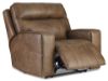 Picture of Game Plan Oversized Power Recliner