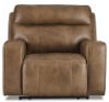 Picture of Game Plan Oversized Power Recliner