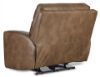 Picture of Game Plan Oversized Power Recliner