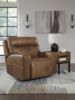 Picture of Game Plan Oversized Power Recliner