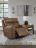 Picture of Game Plan Oversized Power Recliner