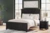 Picture of Gardanza King Panel Bed