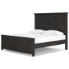 Picture of Gardanza King Panel Bed