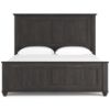 Picture of Gardanza King Panel Bed