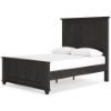 Picture of Gardanza Queen Panel Bed