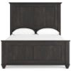 Picture of Gardanza Queen Panel Bed