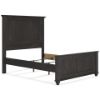 Picture of Gardanza Queen Panel Bed