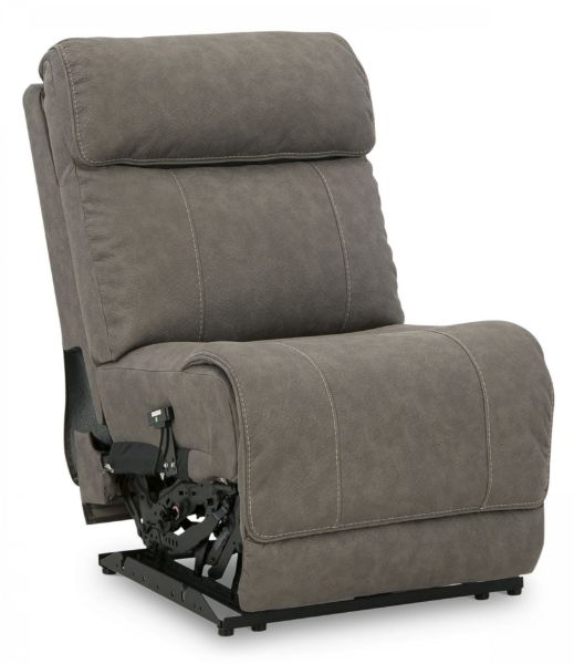 Picture of Starbot Power Armless Recliner