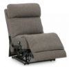 Picture of Starbot Power Armless Recliner