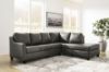 Picture of Valderno 2-Piece Sectional with Chaise