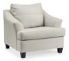 Picture of 
Genoa Oversized Chair