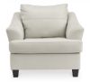 Picture of 
Genoa Oversized Chair