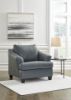 Picture of 
Genoa Oversized Chair